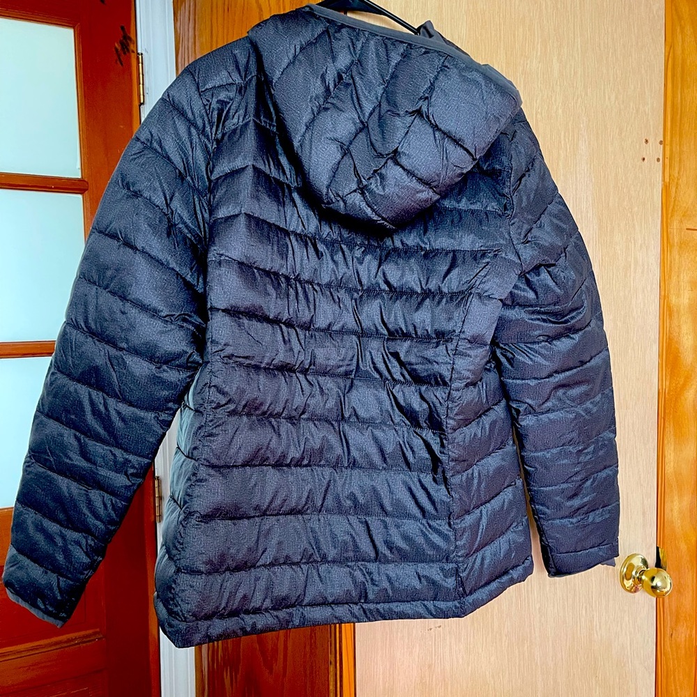 Insulator Coat from Amazon